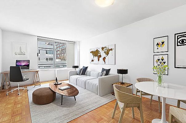 1st image of 270 W 17th St APT 3J
