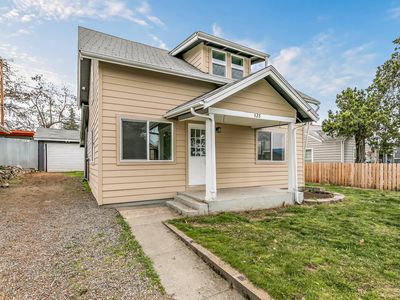 528 Pearl St, Medford, OR, 97504