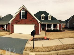 160 Pinnacle Ln, McDonough, GA 30253