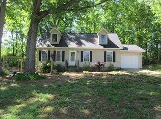 212 Jeanne Dr, Anderson, SC 29624