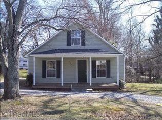 4012 Granby St, Winston Salem, NC 27101