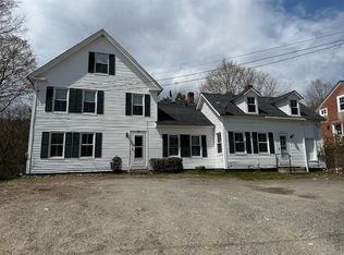 30 Main St, Bennington, NH 03442
