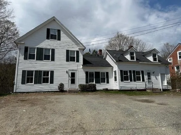 30 Main St, Bennington, NH 03442
