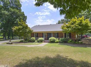 10 Fiegel Loop, Conway, AR 72032