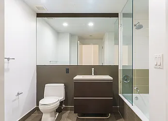 Rented by Modern Spaces