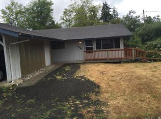 2289 Lewis St, North Bend, OR 97459
