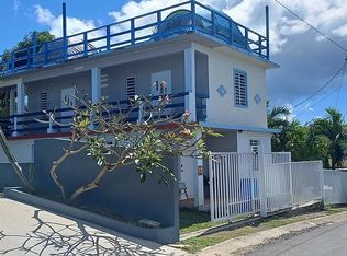 56 Rooster Run, Vieques, PR 00765