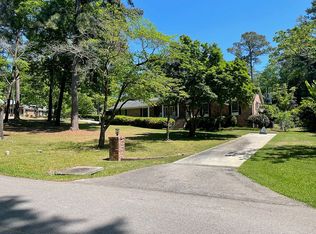 630 Sallie Baxter Rd, Columbia, SC 29209