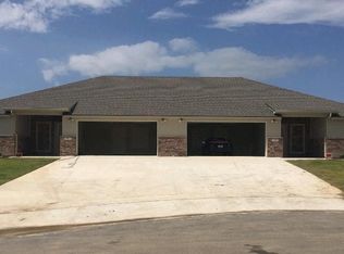 11408 Goose Bay #A, Waco, TX 76708