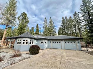198 Eureka Springs Dr, Blairsden, CA 96103