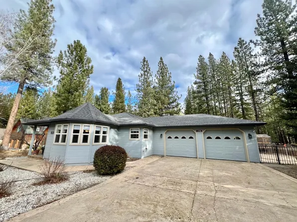 198 Eureka Springs Dr, Blairsden, CA 96103