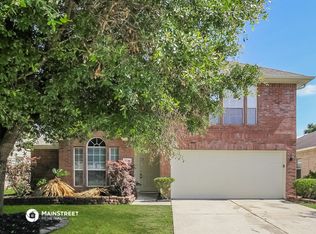 32206 Anne Ln, Pinehurst, TX 77362