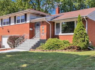 17140 Summit Ave, Hazel Crest, IL 60429