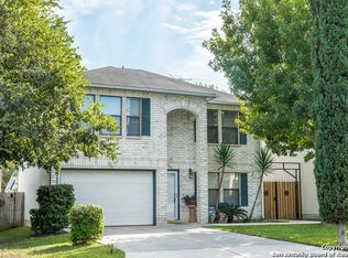 9702 Ivy Plain Dr, San Antonio, TX 78245