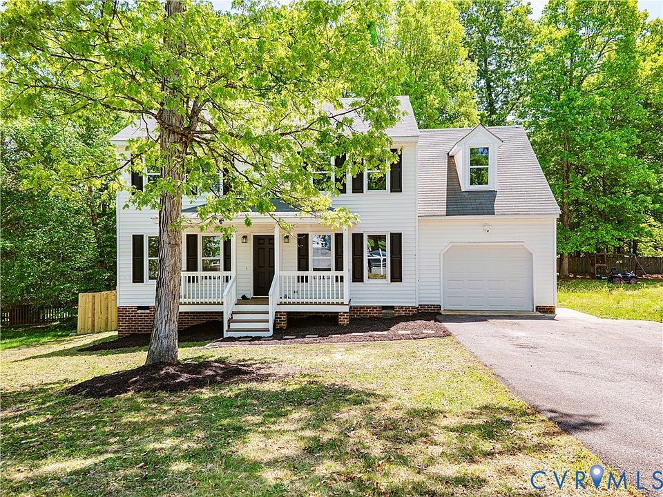 10929 Point Grey Rd, Richmond, VA 23233 | Zillow