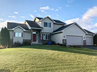 15720 Jackson St NE, Ham Lake, MN 55304