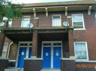 2937-2939 Hebert St, Saint Louis, MO 63107