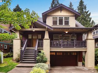 7015 SW Kelsi Ter, Portland, OR 97223