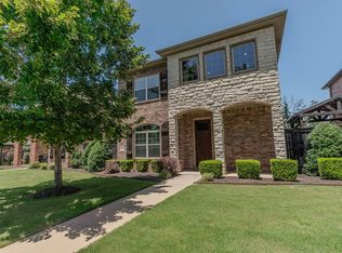 537 N Salem Rd, Fayetteville, AR 72704
