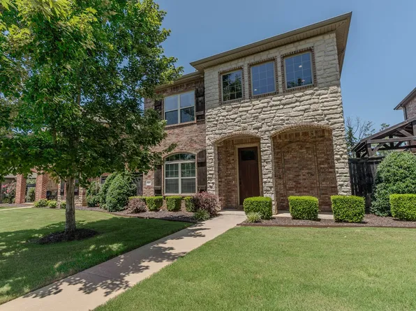 537 N Salem Rd, Fayetteville, AR 72704