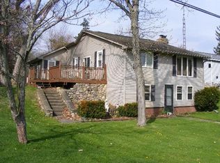 152 Evans Trl, Tipton, MI