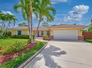 2491 NW Timbercreek Cir, Boca Raton, FL 33431