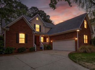 107 Durden Park Row, Blythewood, SC 29016