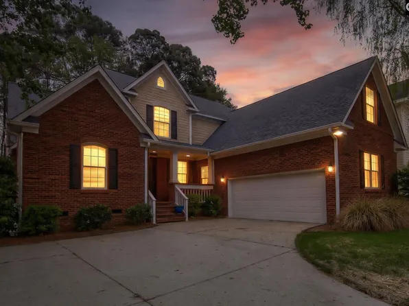 107 Durden Park Row, Blythewood, SC 29016