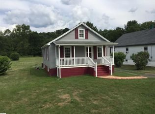 601 E Side Hwy, Waynesboro, VA 22980