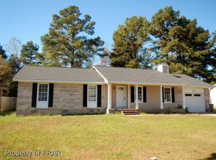 6799 Seaford Dr, Fayetteville, NC 28314