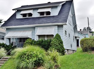 1142 Epworth Ave, Dayton, OH 45410