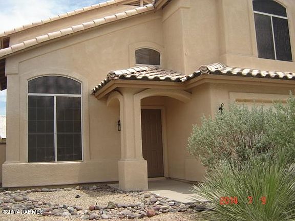 2nd image of 9000 N Silver Moon Way