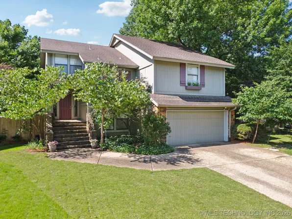 9337 S Lakewood Ave, Tulsa, OK 74137