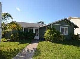 3816 SE Middle St, Stuart, FL 34997