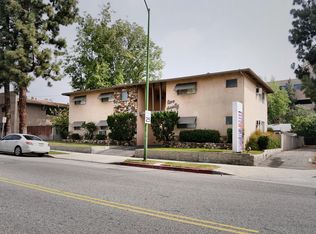 262-264 Sinclair Ave #2X1, Glendale, CA 91206