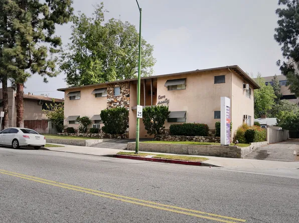 262-264 Sinclair Ave, Glendale, CA