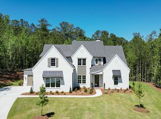 86 Green Terrace Dr Lot 64, Newnan, GA 30265