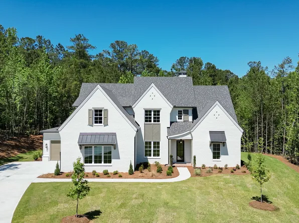 86 Green Terrace Dr Lot 64, Newnan, GA 30265