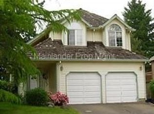 1256 NW Weybridge Way, Beaverton, OR 97006