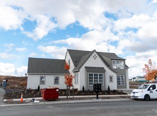 1560 Slonaker Onyx, Moscow, ID 83843