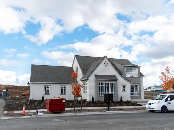 1560 Slonaker Onyx, Moscow, ID 83843