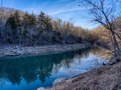 County Road 122 #1-2, Eureka Springs, AR, 72631