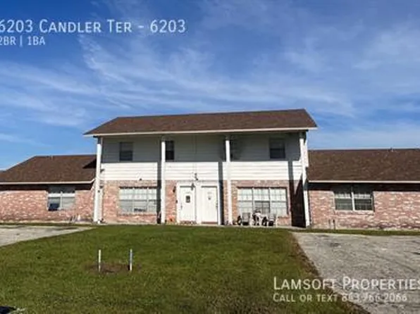 6203 Candler Ter #6203, Sebring, FL 33876