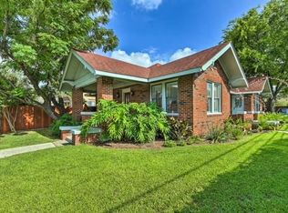4021 Dallas St, Houston, TX 77023