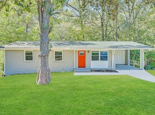 2188 Wakita Dr SE, Marietta, GA 30060