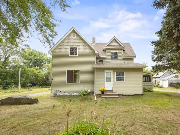 19144 Cleary Rd NW, Nowthen, MN 55303