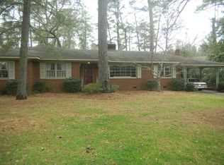 512 Avondale Ave, Rocky Mount, NC 27804