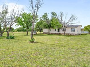 1321 Billings Rd, Tolar, TX 76476