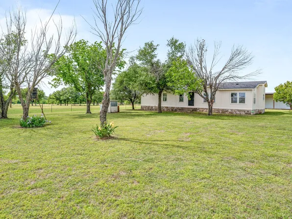 1321 Billings Rd, Tolar, TX 76476