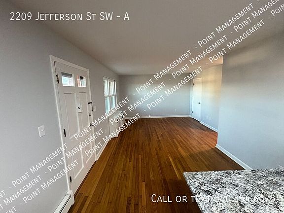 5th image of 2209 Jefferson St SW APT A